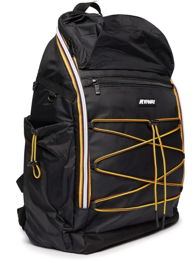 商品K-Way|Monte limar backpack,价格¥1329,第3张图片详细描述