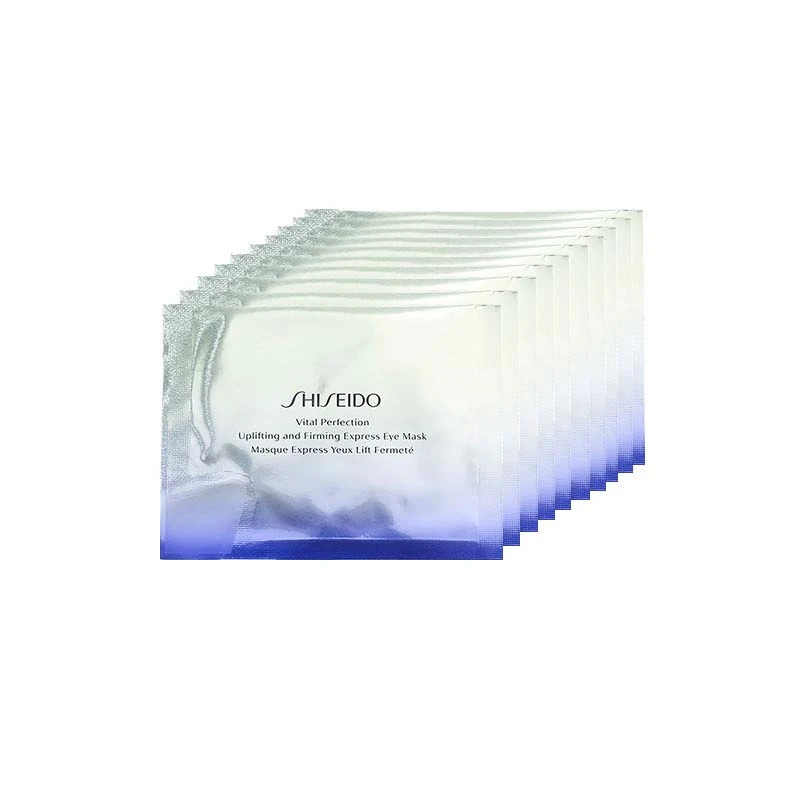 商品Shiseido|【10件包邮装】SHISEIDO 资生堂 悦薇眼膜 一对*10,价格¥326,第1张图片