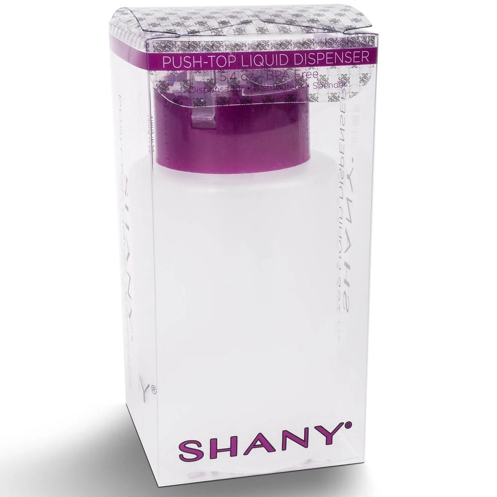 Push-Top Liquid Dispenser Set 商品