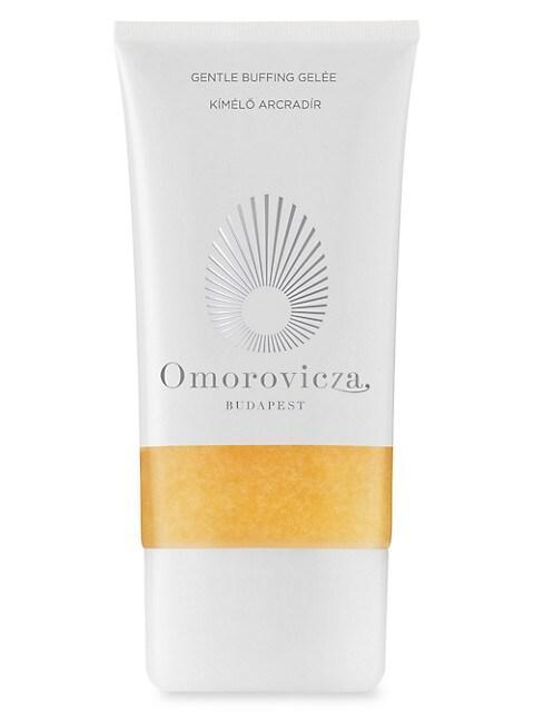 商品Omorovicza|Gentle Buffing Gelée,价格¥648,第1张图片