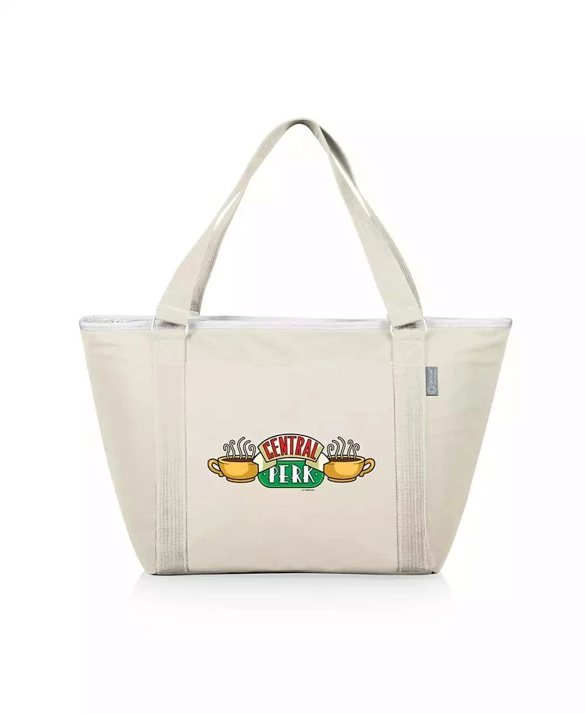 商品ONIVA|Friends Central Perk Topanga Cooler Tote Bag,价格¥475,第1张图片