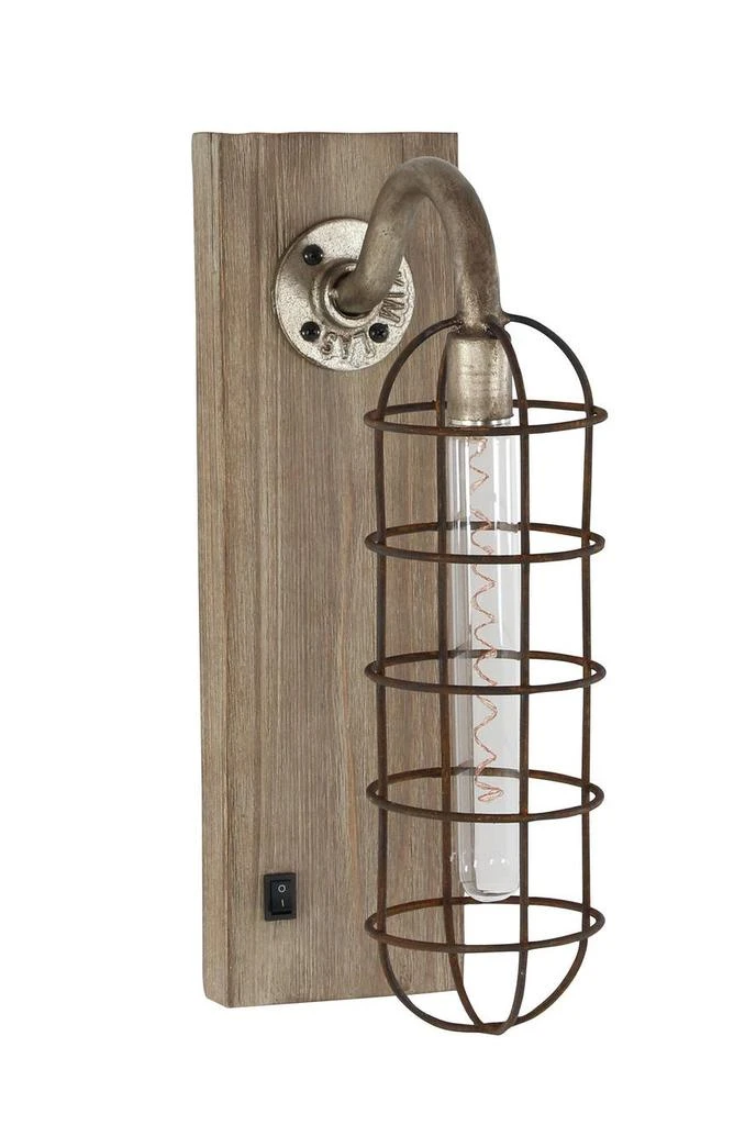 商品SONOMA SAGE HOME|LED Wall Sconce,价格¥454,第3张图片详细描述