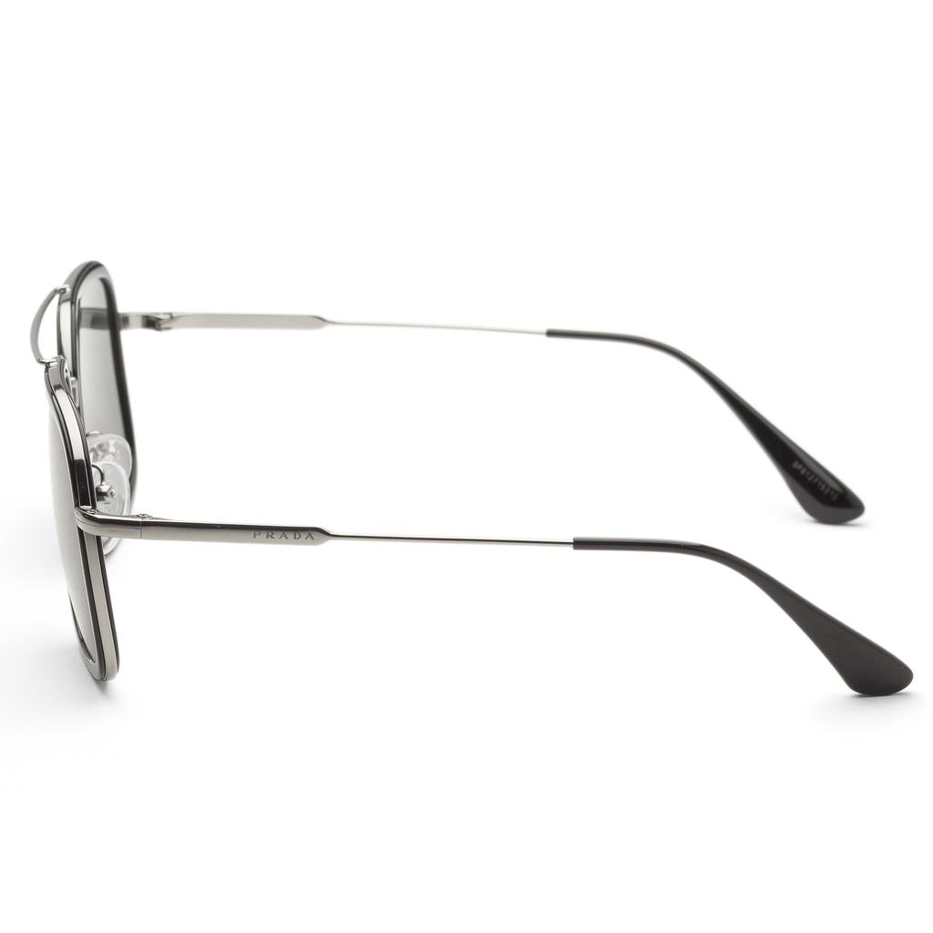Prada Men's 54mm Sunglasses商品第2张图片规格展示
