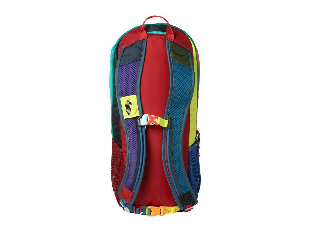 商品Cotopaxi|24 L Luzon Daypack,价格¥545,第4张图片详细描述