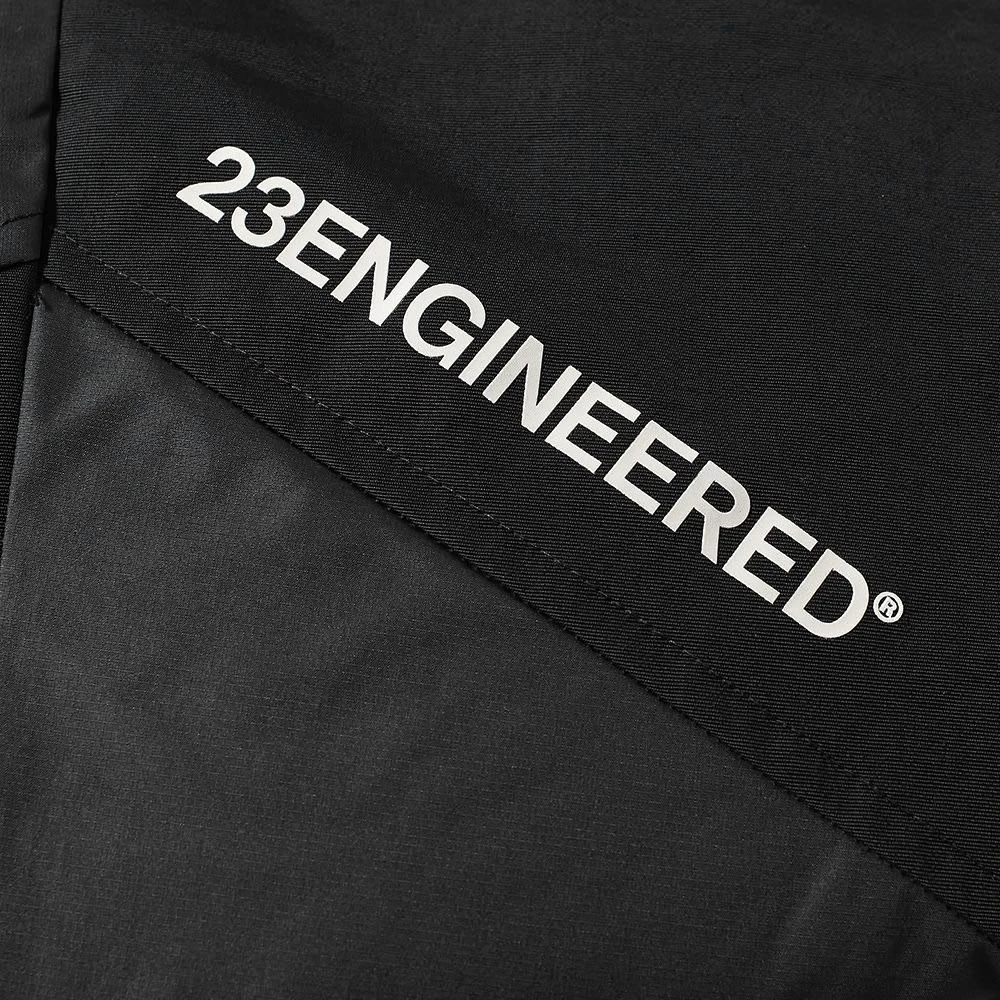 商品Jordan|Air Jordan 23 Engineered Woven Pant,价格¥796,第3张图片详细描述