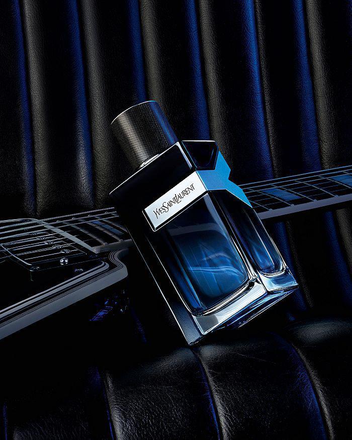 商品Yves Saint Laurent|Y Eau de Parfum,价格¥842-¥1017,第6张图片详细描述