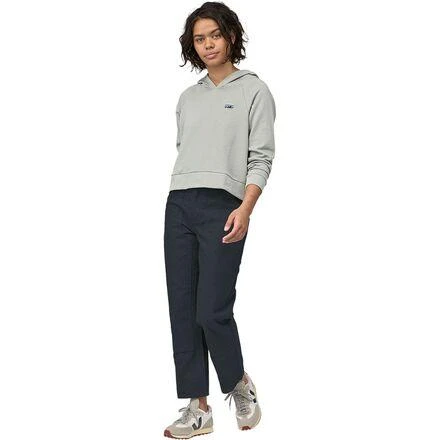 商品Patagonia|Heritage Stand Up Pant - Women's,价格¥442,第3张图片详细描述