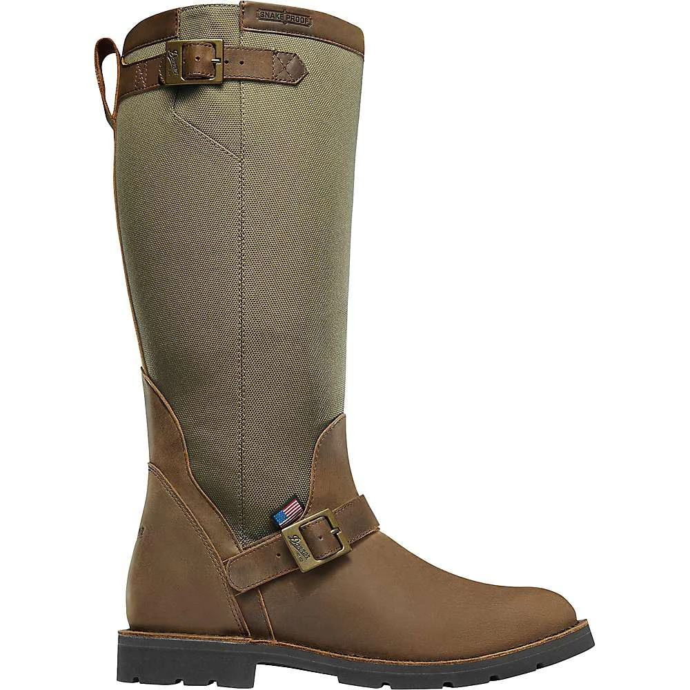 商品Danner|Danner Men's San Angelo Snake Boot,价格¥2488,第5张图片详细描述