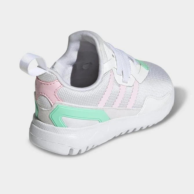 Girls' Toddler adidas Originals Flex Casual Shoes 商品