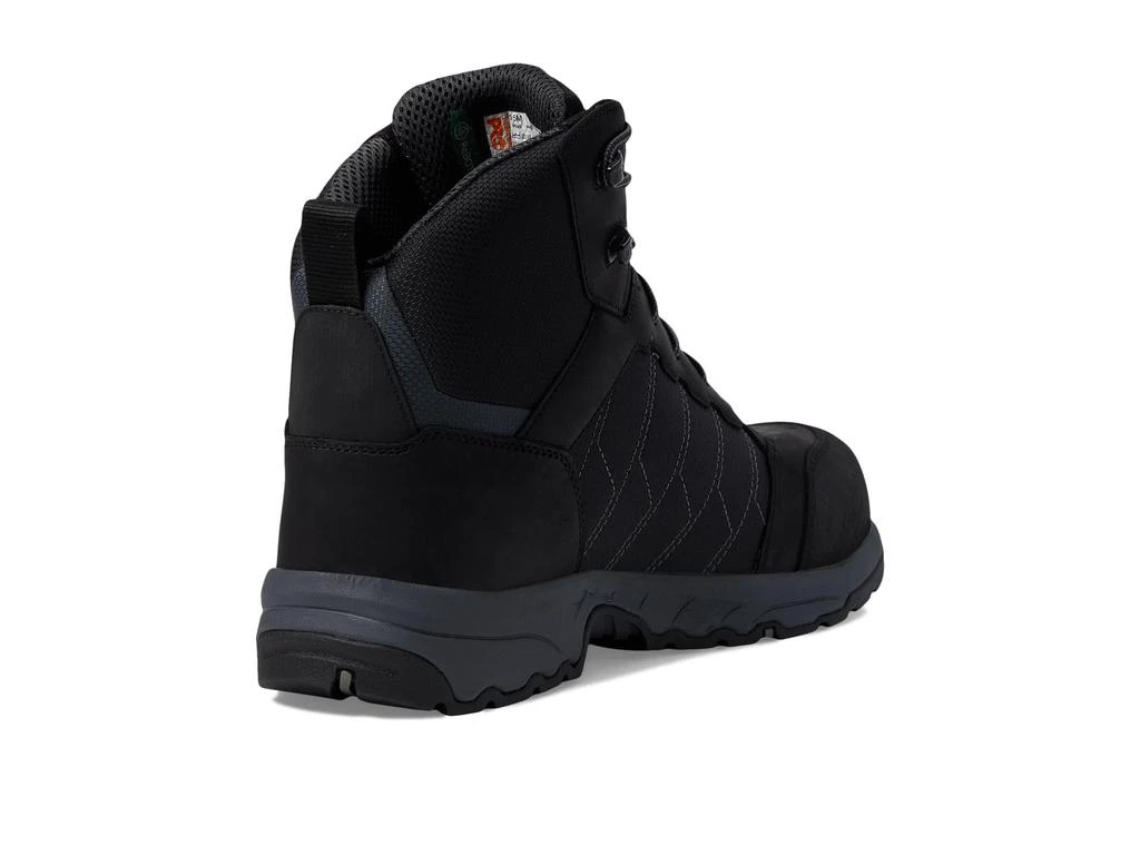 商品Timberland|Payload 6" Composite Safety Toe,价格¥1122,第5张图片详细描述