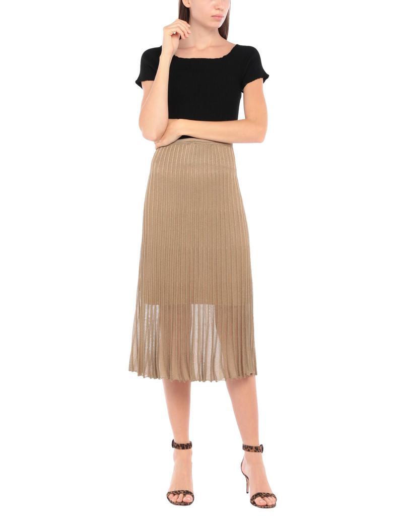 商品Vince|Midi skirt,价格¥500,第4张图片详细描述