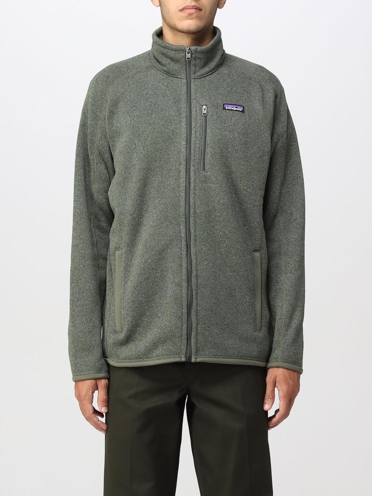 Patagonia sweatshirt for man商品第1张图片规格展示