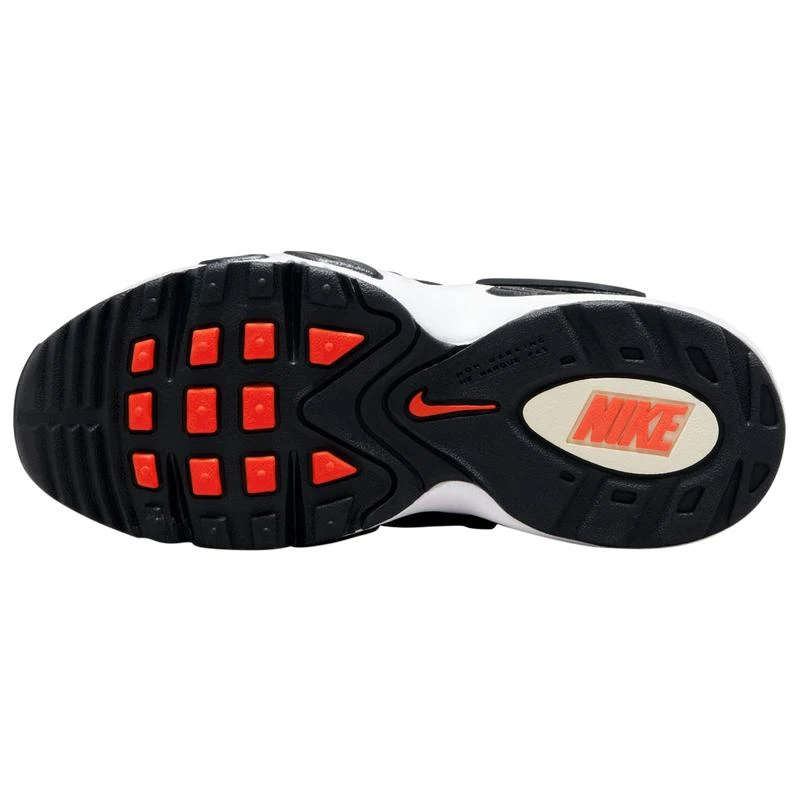 商品NIKE|Nike Air Griffey Max 1 - Boys' Preschool,价格¥450,第5张图片详细描述