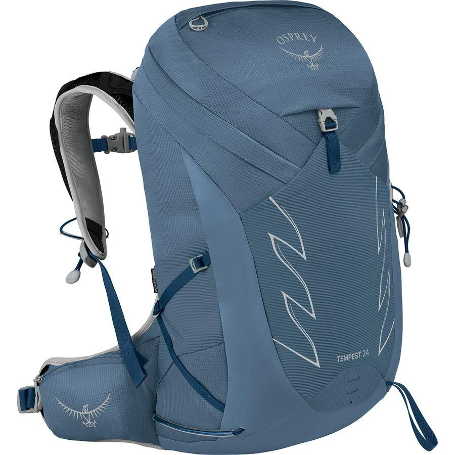 商品Osprey|Tempest 24L Backpack - Women's,价格¥1420,第1张图片