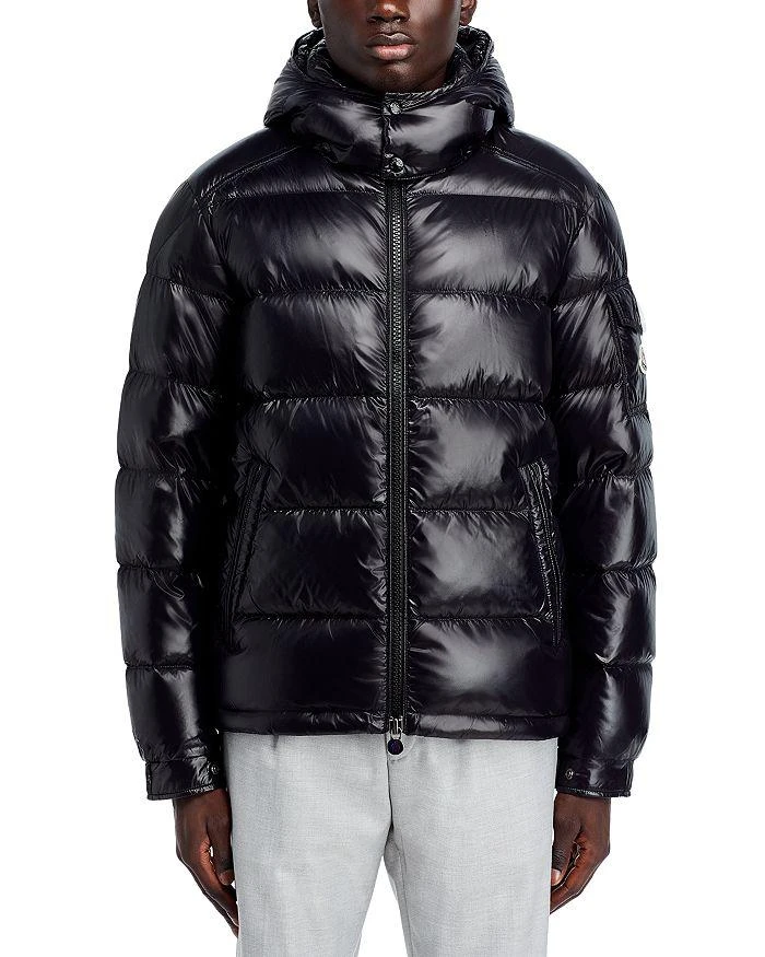 商品Moncler|Maya Down Puffer Jacket,价格¥15676,第1张图片