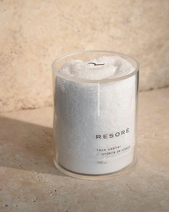 商品Resore|Washcloth,价格¥131,第4张图片详细描述