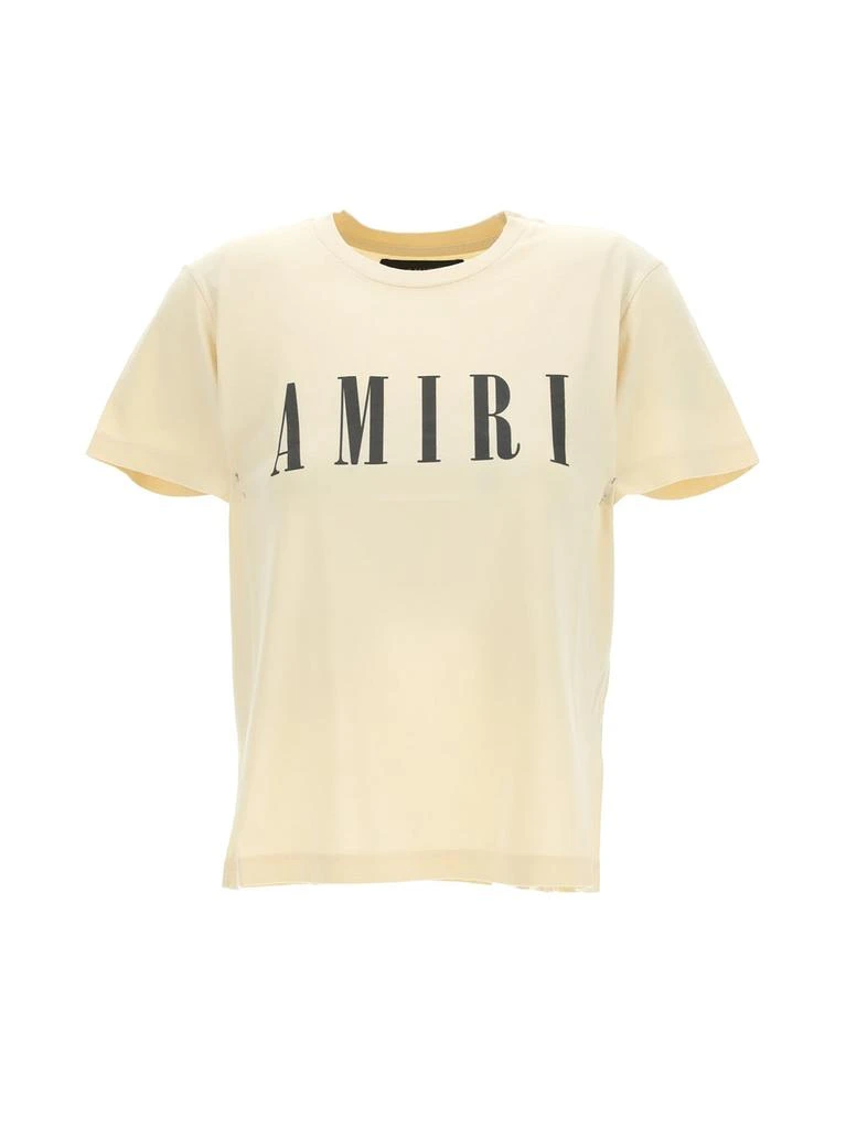 商品AMIRI|AMIRI T-SHIRTS & VESTS,价格¥1929,第1张图片