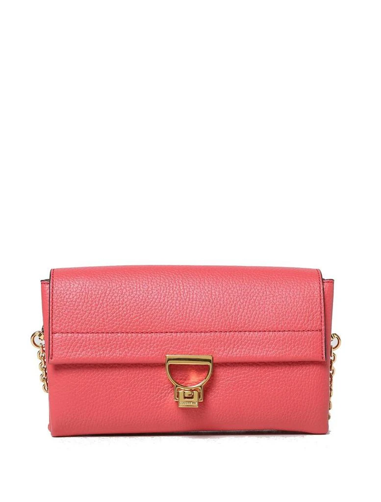 商品Coccinelle|Coccinelle Bags,价格¥1538,第3张图片详细描述