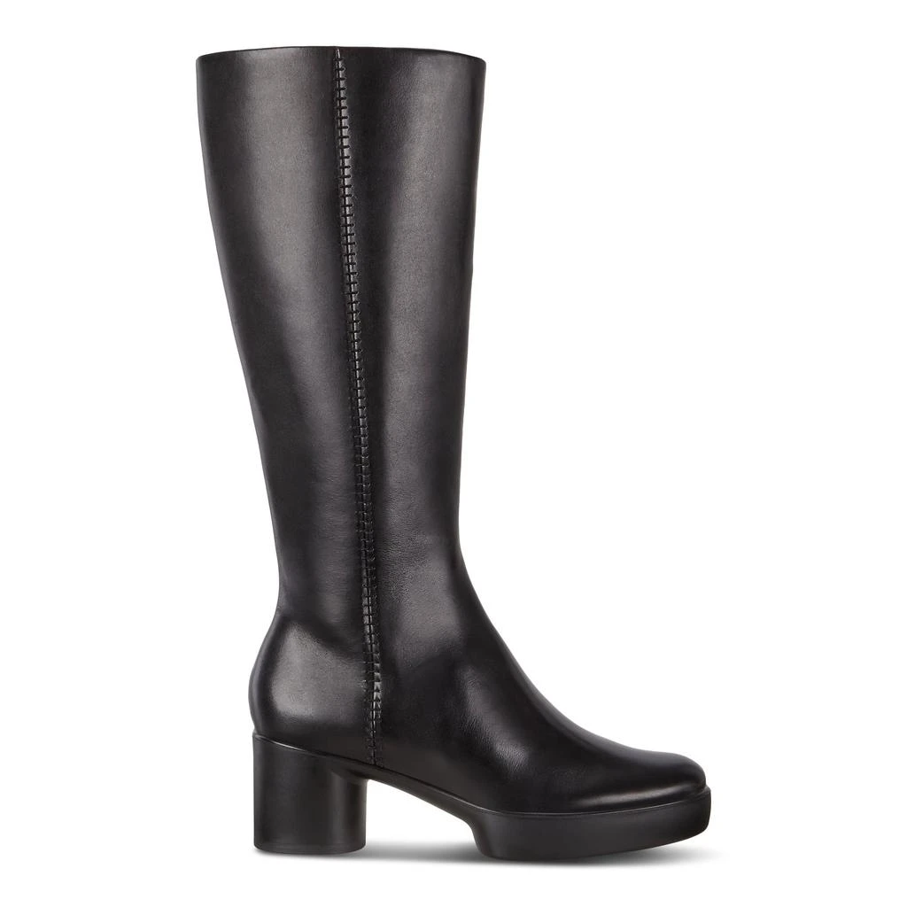 商品ECCO|ECCO Shape Sculpted Motion 35 Women's Tall Boot,价格¥474,第1张图片