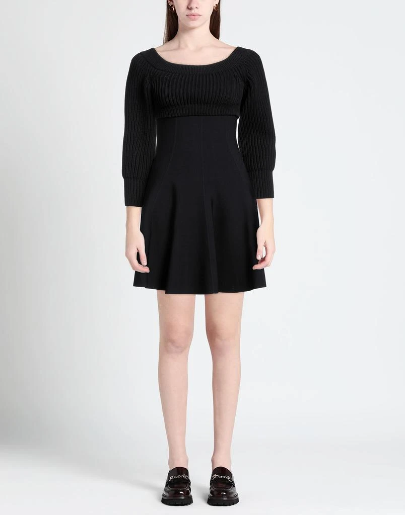 商品Alexander McQueen|Short dress,价格¥2929,第3张图片详细描述