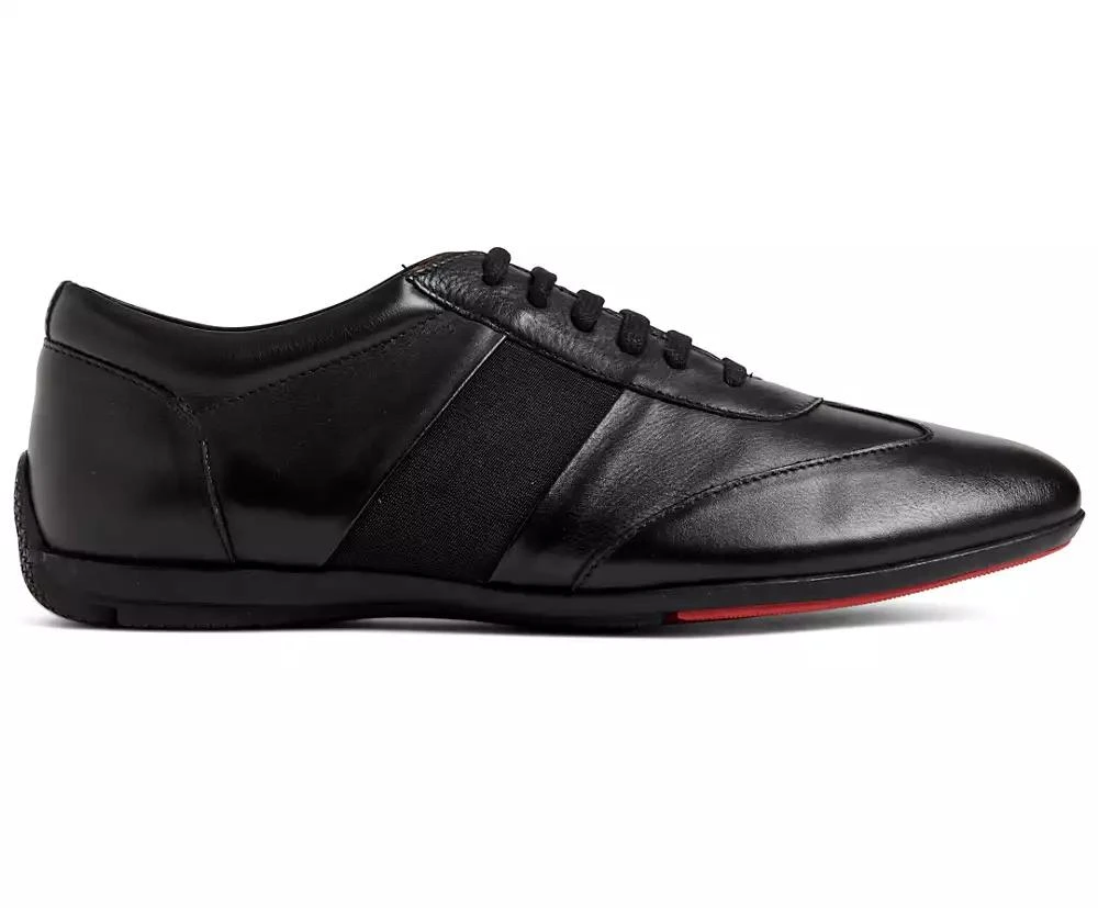 商品CARLOS by Carlos Santana|Men's Fleetwood Low-Top Sneaker,价格¥635,第2张图片详细描述