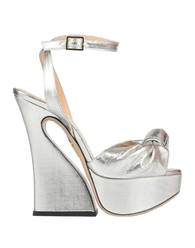 商品Charlotte Olympia|Sandals,价格¥1900,第1张图片