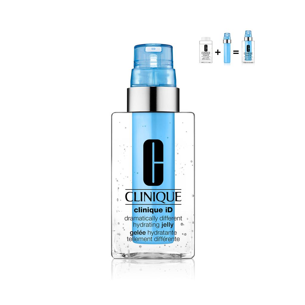 Clinique iD: Dramatically Different Hydrating Jelly + ACC for Pores & Uneven Texture商品第2张图片规格展示