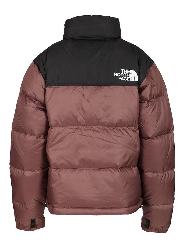 TheNorth Face ヌプシ THE NORTH FACE WS NUPTSE HOODIE BLACK（ザ・ノース・フェイス