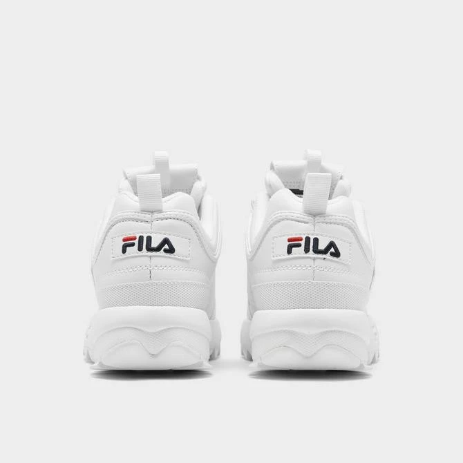 Little Kids' Fila Disruptor 2 Casual Shoes 商品