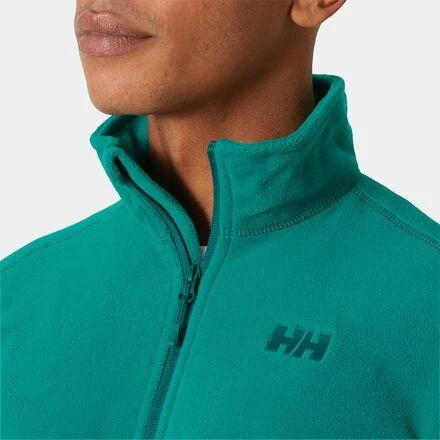 商品Helly Hansen|哈雷汉森男士抓绒衫,价格¥427,第3张图片详细描述