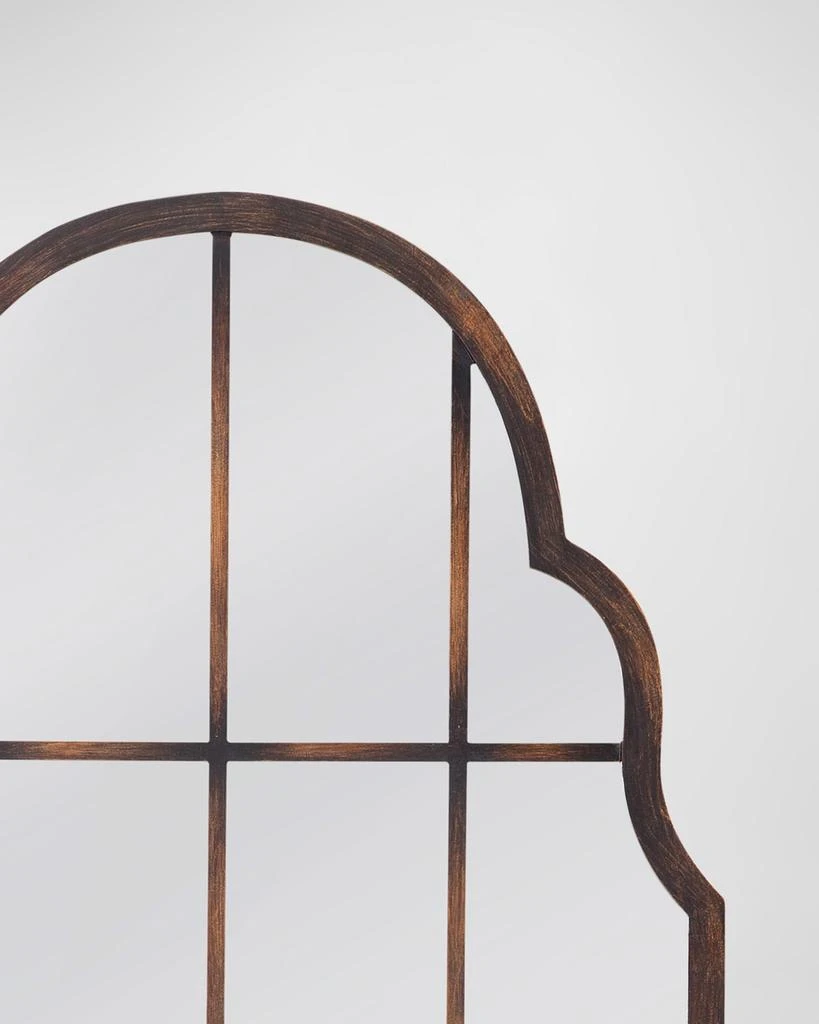 商品Katherine Noble by BMC|Francesca 66" Floor Mirror,价格¥5620,第3张图片详细描述
