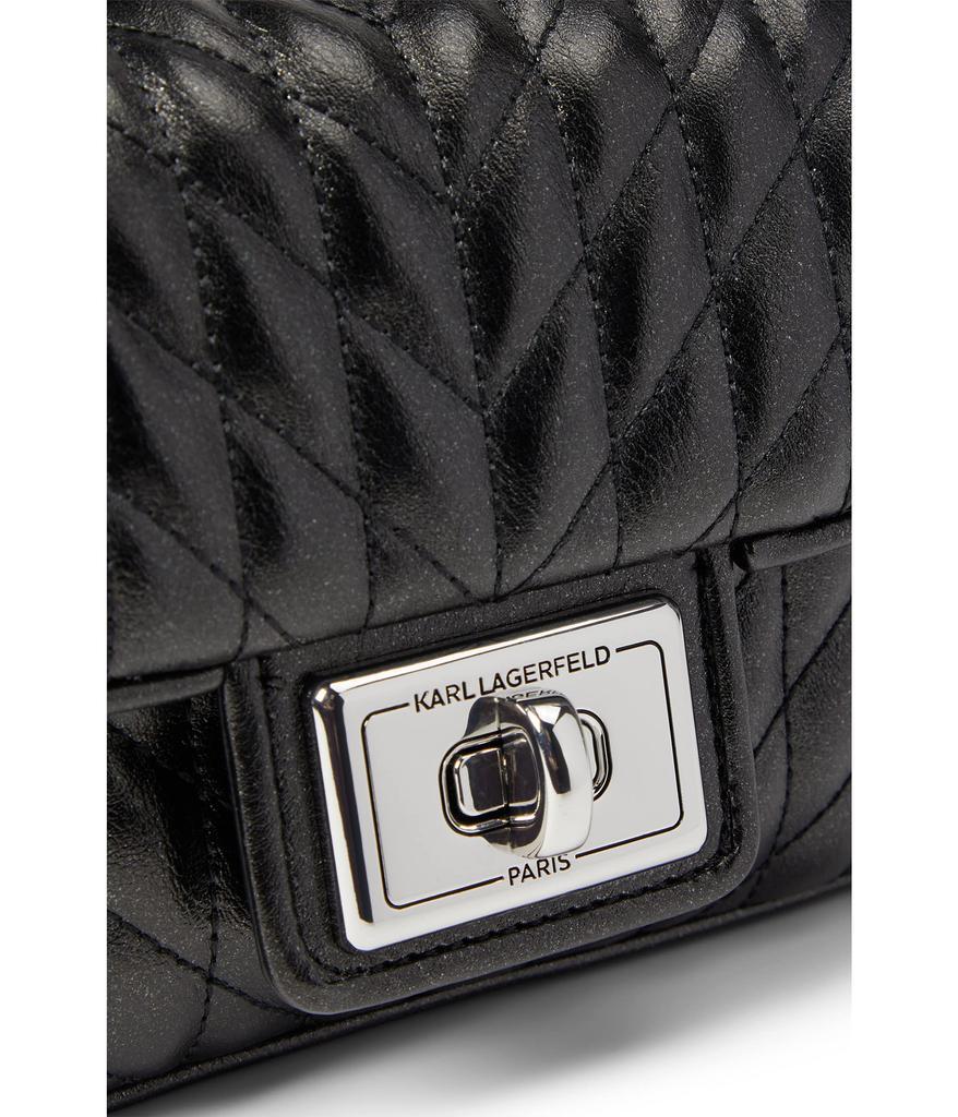 商品Karl Lagerfeld Paris|Agyness Shoulder,价格¥1472,第6张图片详细描述