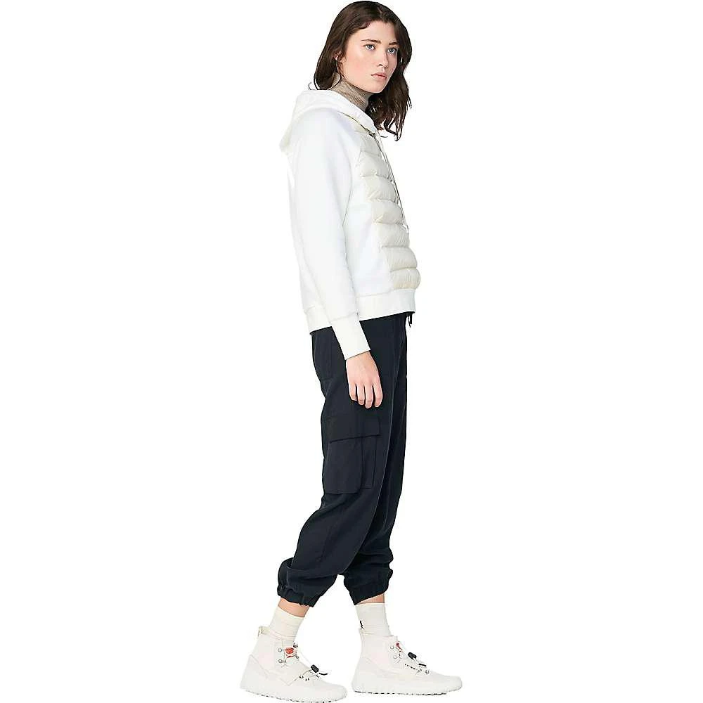 商品Holden|Holden Women's Hybrid Down Hoodie,价格¥1063,第5张图片详细描述