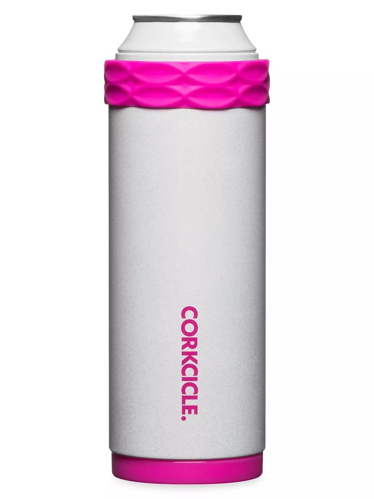 商品Corkcicle|Stainless Steel Slim Artican,价格¥213,第1张图片