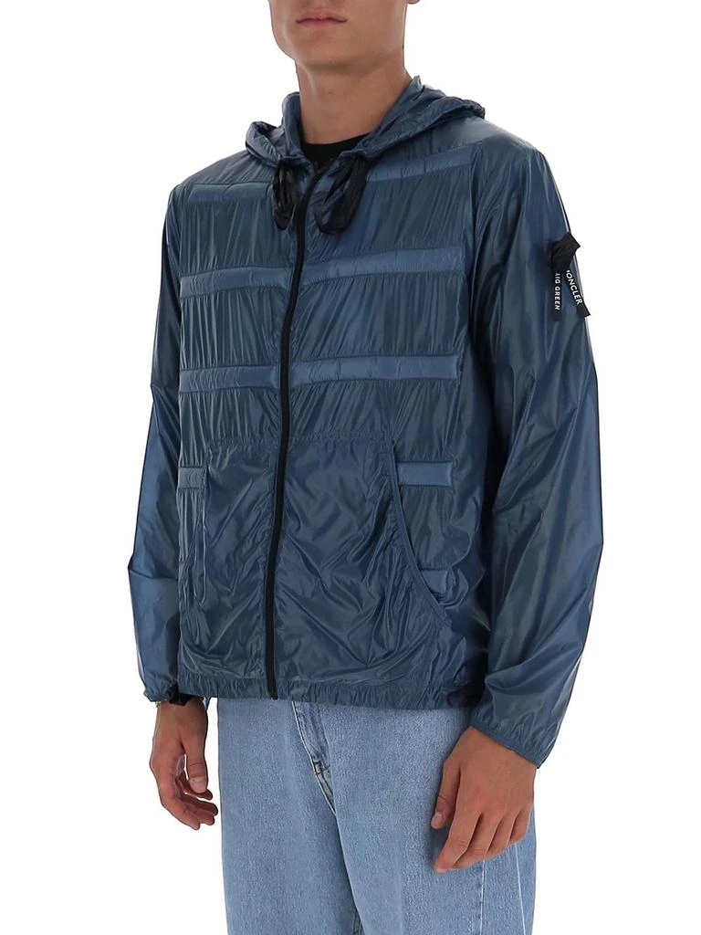 Moncler X Craig Green Hooded Windbreaker Jacket 商品