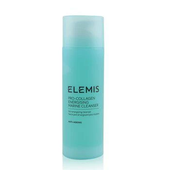 商品ELEMIS|Pro-collagen Energising Marine Cleanser,价格¥466,第1张图片