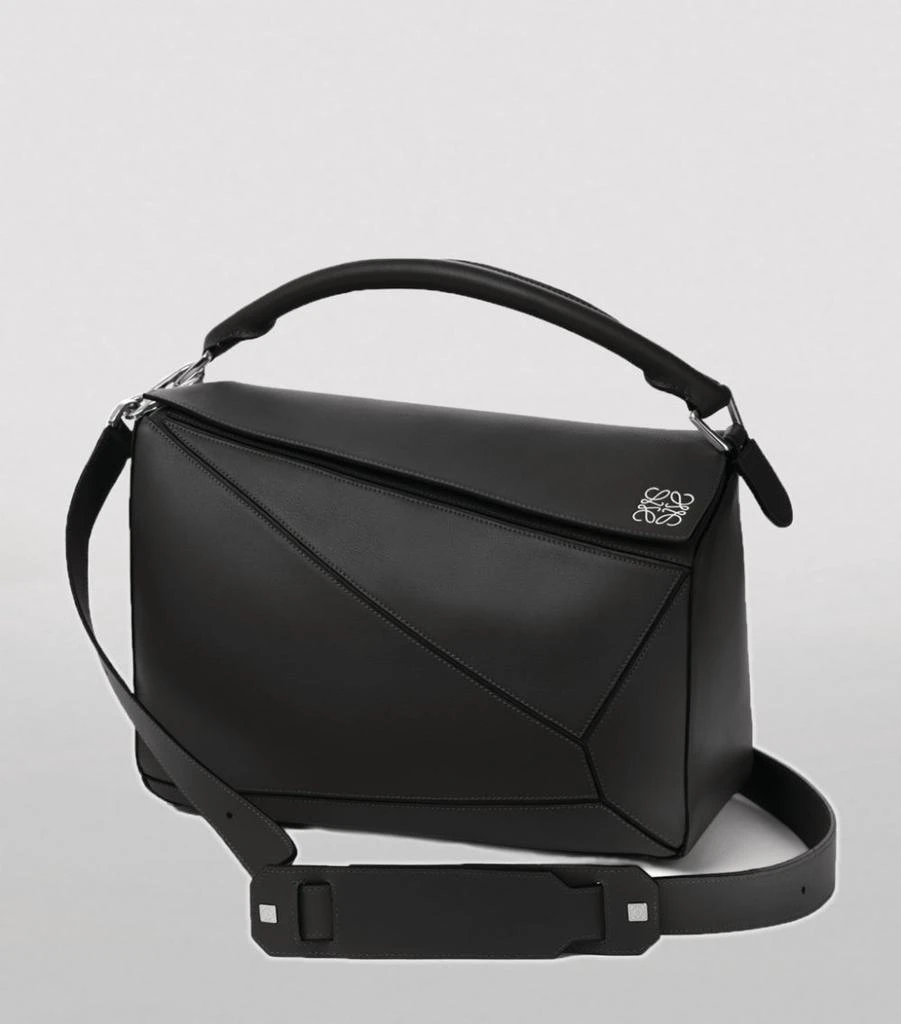 商品Loewe|Puzzle 斜挎包,价格¥25101,第3张图片详细描述