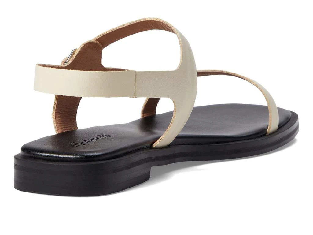 商品Madewell|The Jianna Slingback Sandal,价格¥619-¥669,第5张图片详细描述
