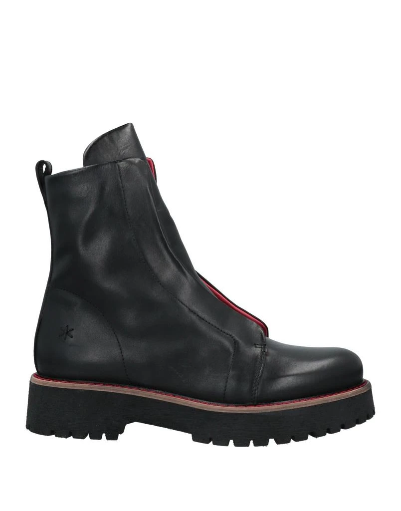 商品PATRIZIA BONFANTI|Ankle boot,价格¥1624,第1张图片
