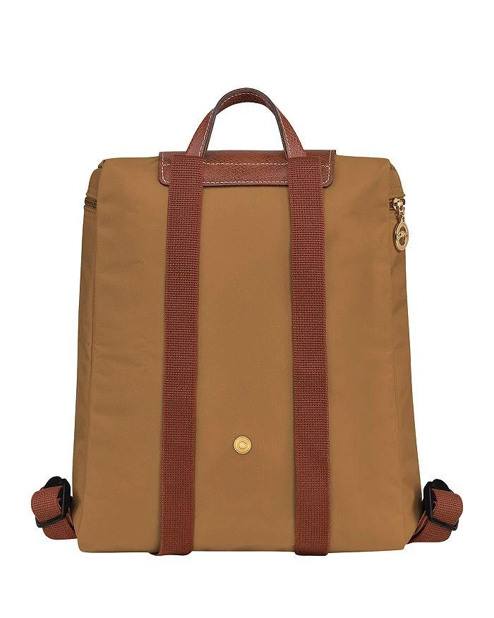 商品Longchamp|Le Pliage 尼龙双肩包,价格¥1082,第4张图片详细描述