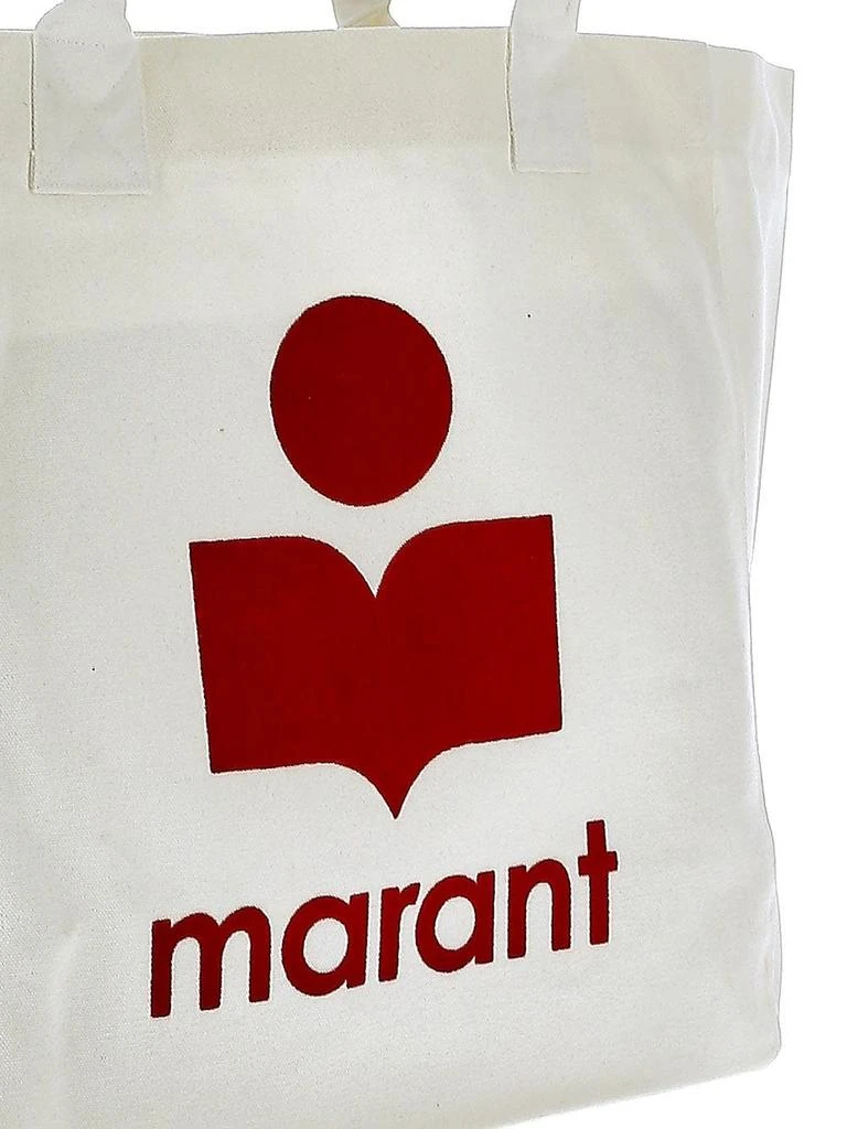 商品Isabel Marant|Shopping Bag Isabel Marant,价格¥1085,第2张图片详细描述