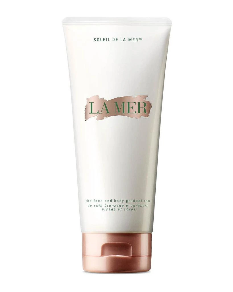 商品La Mer|Soleil de La Mer Face and Body Gradual Tan, 6.7 oz.,价格¥773,第1张图片