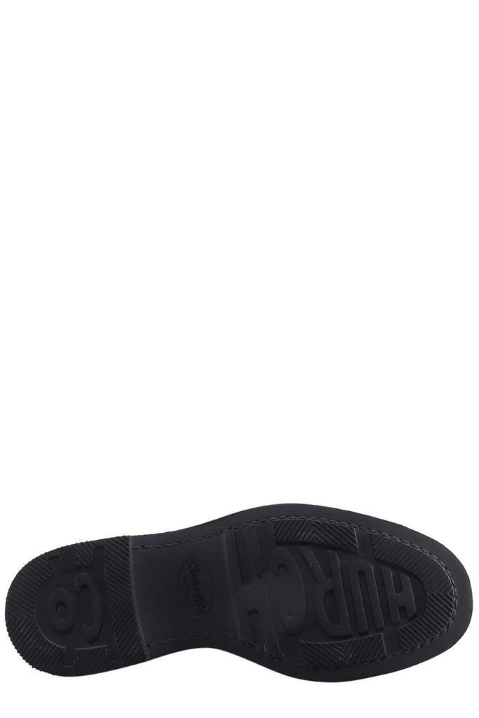 商品Church's|Church's Hove Buckle Sandals,价格¥5427,第4张图片详细描述