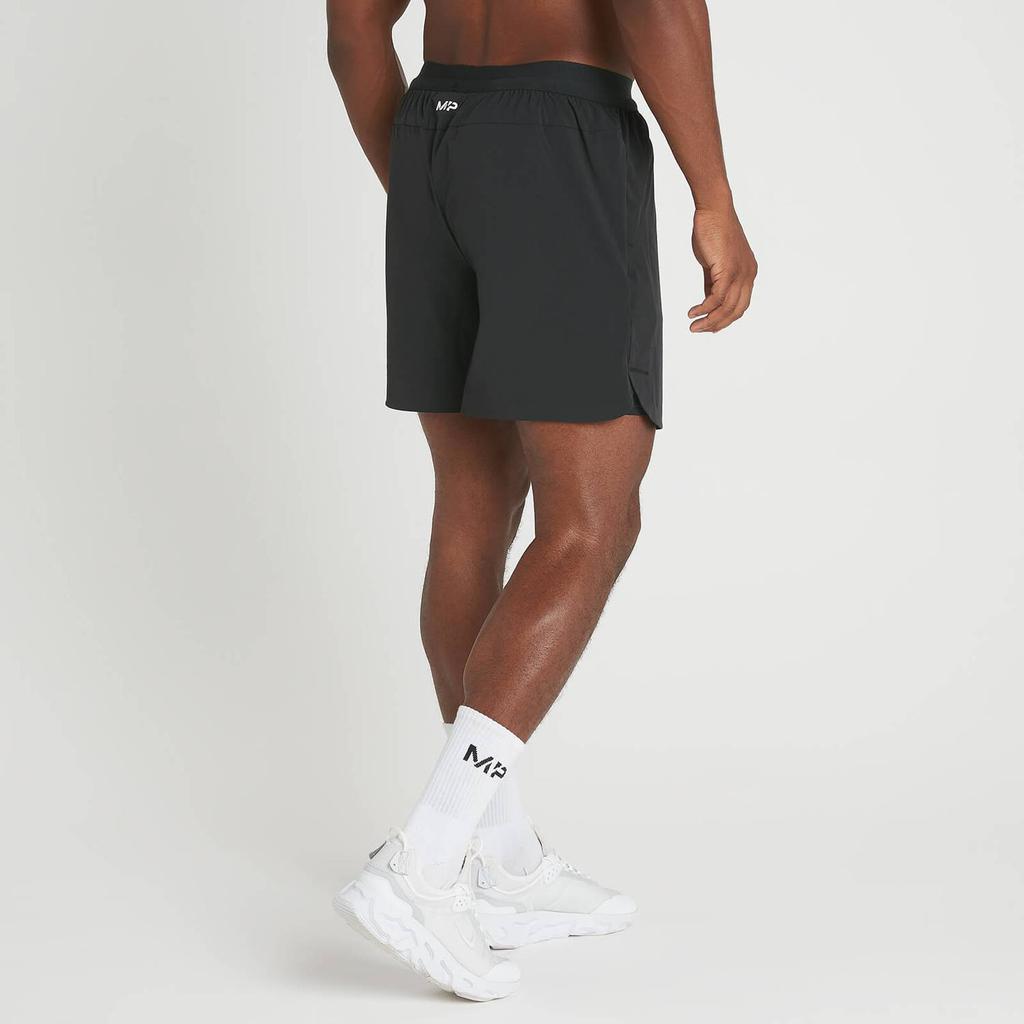 MP Men's Tempo Ultra 7" Shorts - Black商品第2张图片规格展示
