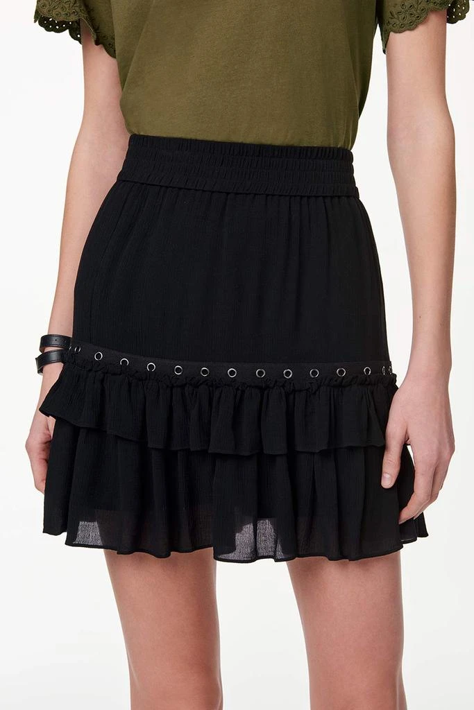 商品Rebecca Minkoff|Sydney半身裙,价格¥289,第2张图片详细描述