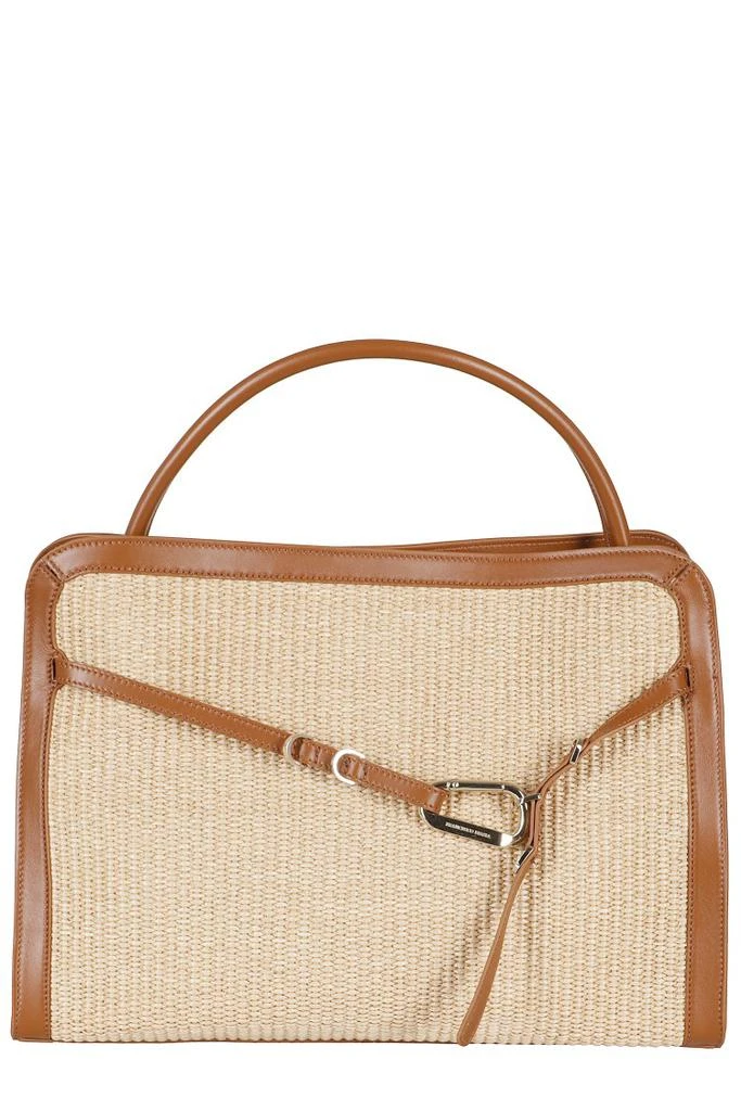 商品Biasia|The Iconic 24Hr Bag - Natural,价格¥5843,第1张图片