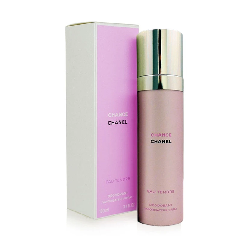 Chanel香奈儿 粉红邂逅柔情香体喷雾100ML 商品