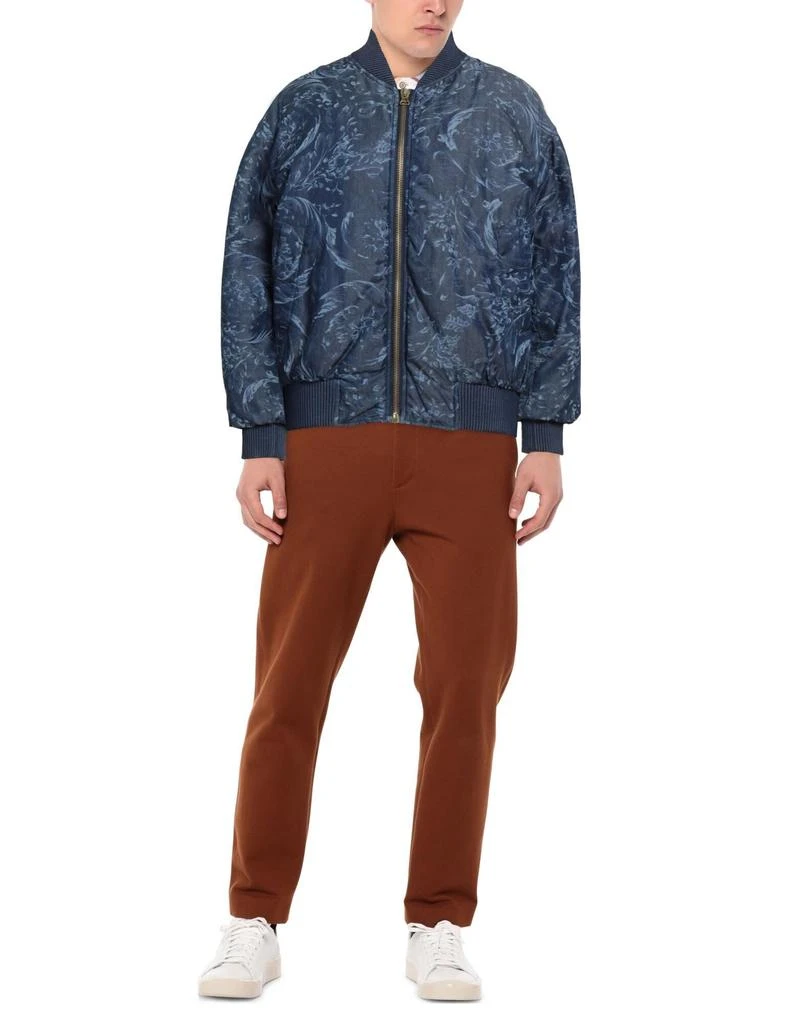 商品Versace|Bomber,价格¥1392,第2张图片详细描述