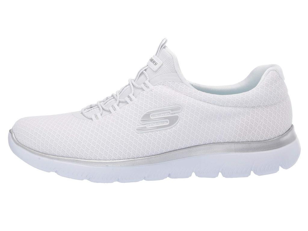 商品SKECHERS|Summits,价格¥376,第6张图片详细描述