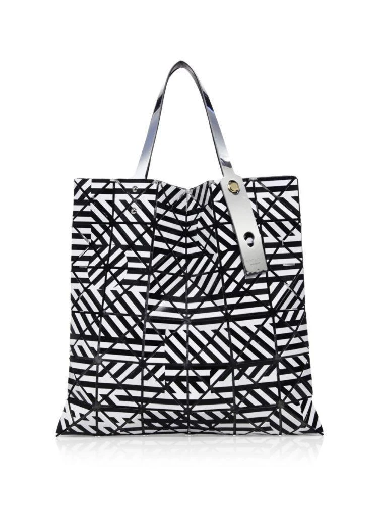 商品Issey Miyake|Mirage Maze Tote,价格¥3284,第1张图片